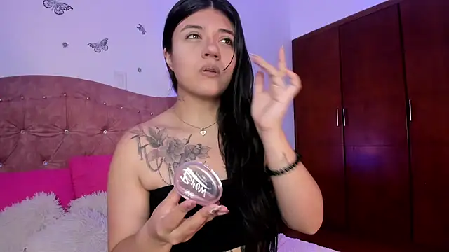 DesireSweet online show from 05/12/26, 10:12