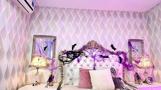 Ivy Starr1 online show from 10/22/25, 01:33