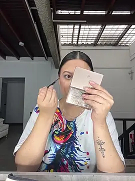 Snapshot of NathRossi chatting on 02/28/25, 09:33 NathRossi online show from 02/28/25, 09:33