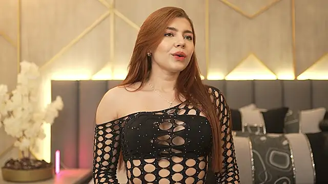 miia blake online show from 02/24/25, 10:58