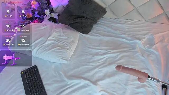 Astorath angel  online show from 09/19/25, 12:39