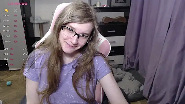 Tomato Tease online show from 02/15/25, 09:04