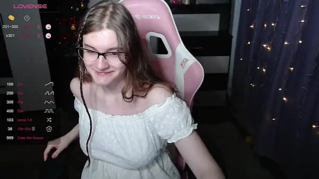 Tomato Tease online show from 12/16/25, 05:01