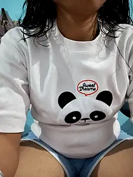 Snapshot of Kashish_SC chatting on 03/15/25, 05:48 Kashish SC online show from 03/15/25, 05:48