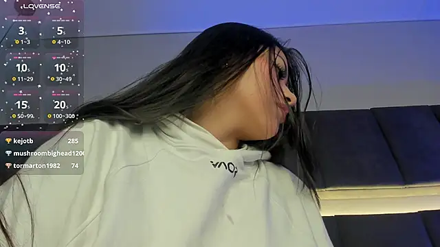 nicolle pierce online show from 02/21/25, 06:26