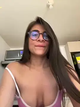 Snapshot of MariaIsabella8 chatting on 03/22/25, 07:20 MariaIsabella8 online show from 03/22/25, 07:20