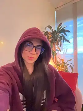 Snapshot of MariaIsabella8 chatting on 03/11/26, 08:26 MariaIsabella8 online show from 03/11/26, 08:26