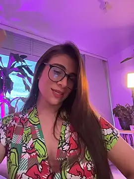 MariaIsabella8 online show from 05/03/26, 10:49