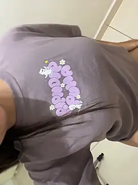 MariaIsabella8 online show from 05/12/26, 10:29