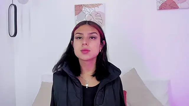 Snapshot of samantha__fairy chatting on 01/06/25, 02:25 samantha fairy online show from 01/06/25, 02:25