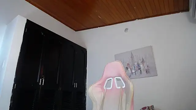abby tgn online show from 10/04/25, 11:41