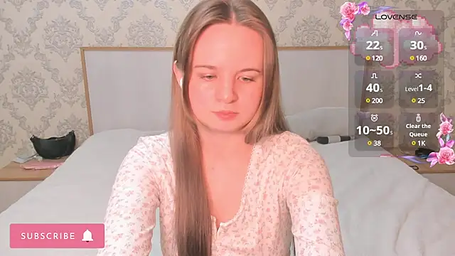 Snapshot of SayYesToHeaven chatting on 01/18/25, 08:09 SayYesToHeaven online show from 01/18/25, 08:09