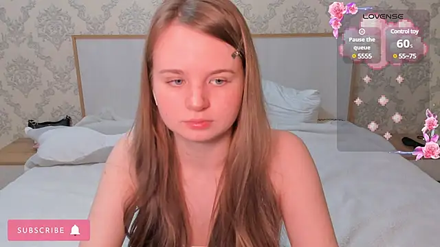 Snapshot of SayYesToHeaven chatting on 01/26/25, 03:47 SayYesToHeaven online show from 01/26/25, 03:47