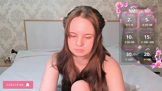 Snapshot of SayYesToHeaven chatting on 02/09/25, 10:43 SayYesToHeaven online show from 02/09/25, 10:43