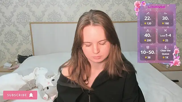 Snapshot of SayYesToHeaven chatting on 02/23/25, 06:01 SayYesToHeaven online show from 02/23/25, 06:01