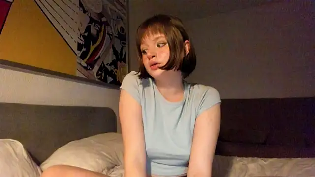 Snapshot of SayYesToHeaven chatting on 02/05/26, 06:29 SayYesToHeaven online show from 02/05/26, 06:29