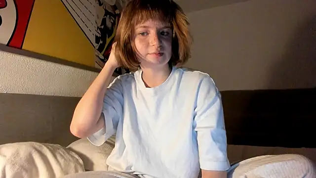 Snapshot of SayYesToHeaven chatting on 02/22/26, 09:02 SayYesToHeaven online show from 02/22/26, 09:02