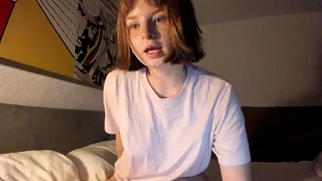 Snapshot of SayYesToHeaven chatting on 03/07/26, 03:03 SayYesToHeaven online show from 03/07/26, 03:03