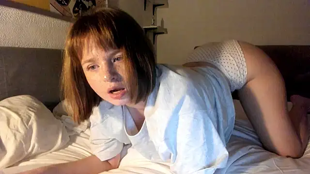 Snapshot of SayYesToHeaven chatting on 03/14/26, 05:40 SayYesToHeaven online show from 03/14/26, 05:40