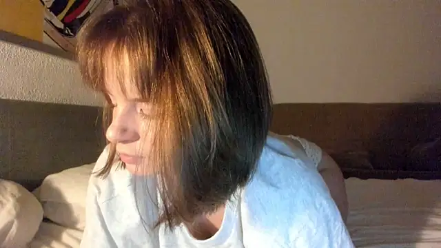 Snapshot of SayYesToHeaven chatting on 03/21/26, 11:30 SayYesToHeaven online show from 03/21/26, 11:30