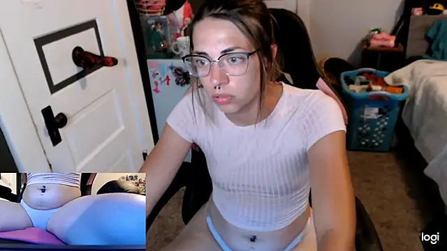 KSwonderland6 online show from 09/14/25, 02:22