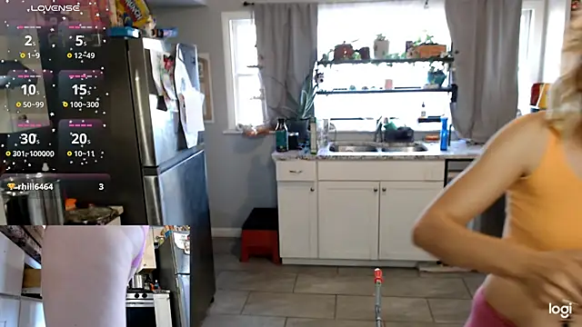 KSwonderland6 online show from 10/27/25, 04:00