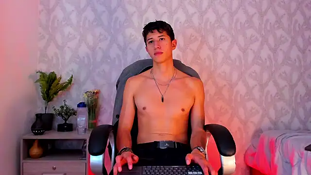 Dorianmistery2322  online show from 01/15/25, 10:38