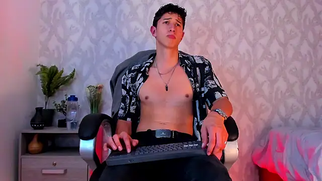 Dorianmistery2322  online show from 01/17/25, 09:49