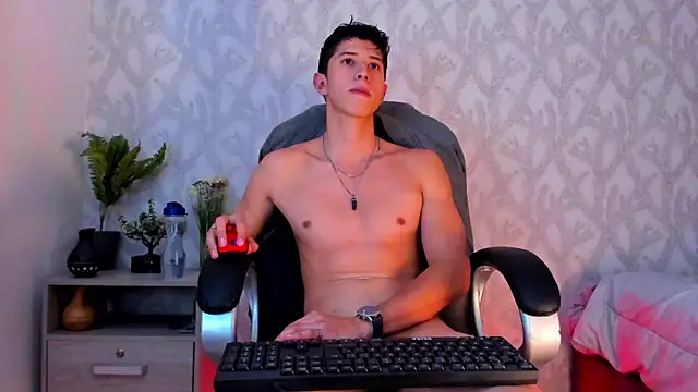 Dorianmistery2322  online show from 01/20/25, 06:31