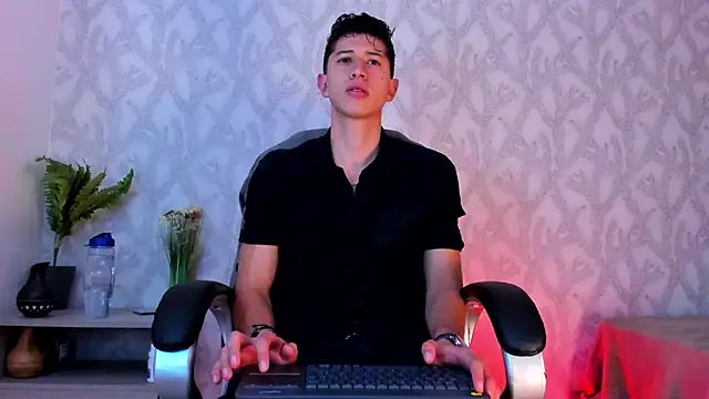 Dorianmistery2322  online show from 01/26/25, 03:48