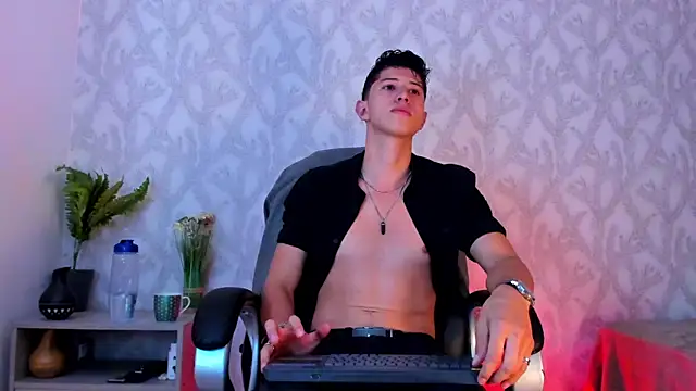 Dorianmistery2322  online show from 01/26/25, 06:49