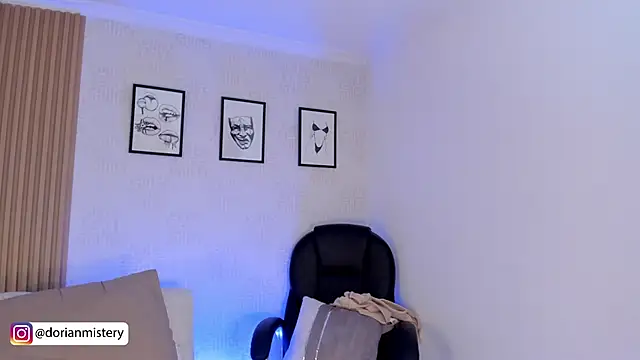 Dorianmistery2322  online show from 09/20/25, 03:29