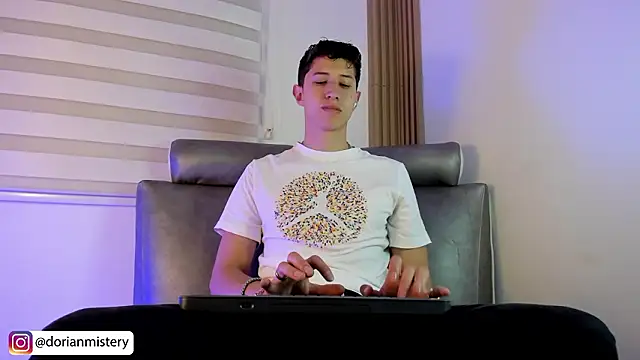 Dorianmistery2322  online show from 02/14/26, 12:51