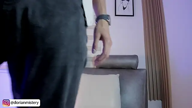 Dorianmistery2322  online show from 02/27/26, 01:05