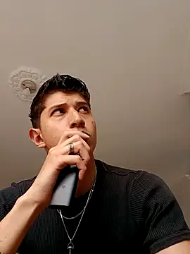 Dorianmistery2322  online show from 03/19/26, 08:35