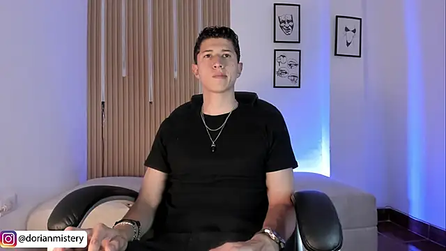 Dorianmistery2322  online show from 06/27/26, 01:21