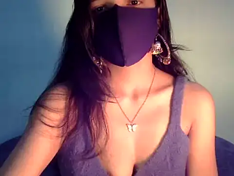 Snapshot of Cute_Alaina chatting on 01/18/25, 10:49 Cute Alaina online show from 01/18/25, 10:49