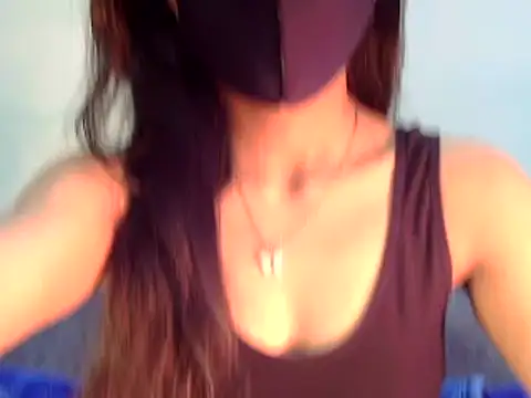 Snapshot of Cute_Alaina chatting on 02/04/25, 05:31 Cute Alaina online show from 02/04/25, 05:31