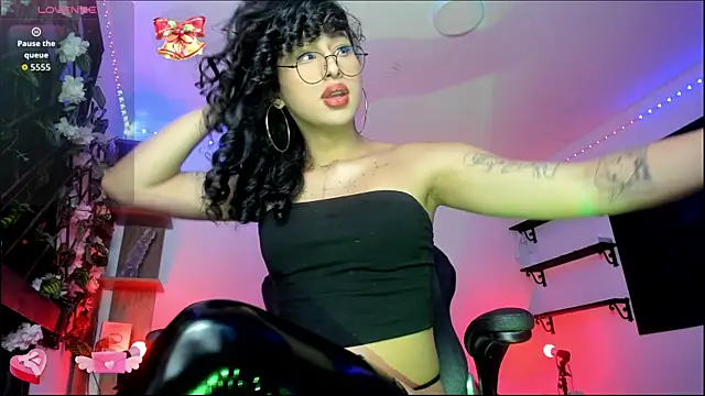 Heka Prudence online show from 09/11/25, 04:01