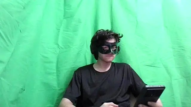 LovelyOwner com online show from 01/02/25, 03:15