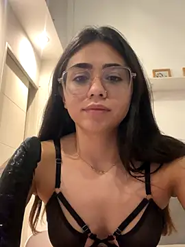 Snapshot of soygalaof chatting on 11/29/25, 04:15 soygalaof online show from 11/29/25, 04:15