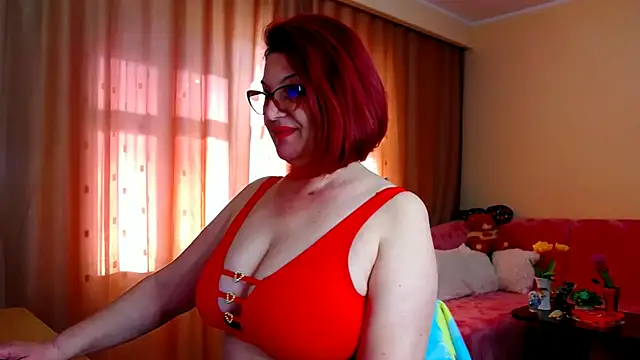 Snapshot of EdithCharm chatting on 03/08/26, 01:26 EdithCharm online show from 03/08/26, 01:26