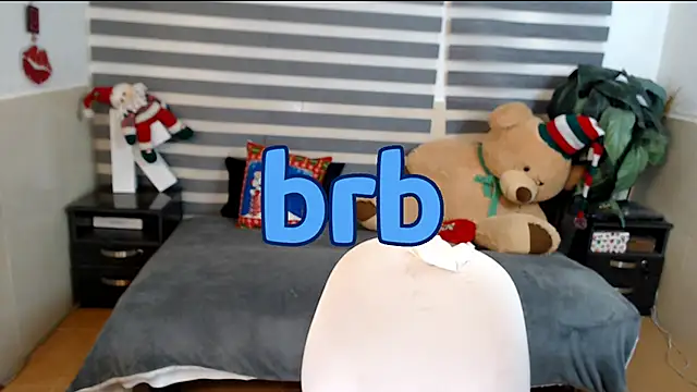 Ana Maria 1606 online show from 12/13/24, 05:21