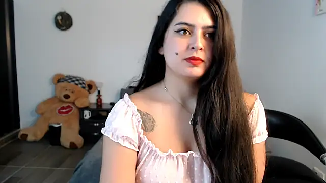 Ana Maria 1606 online show from 02/11/25, 06:33