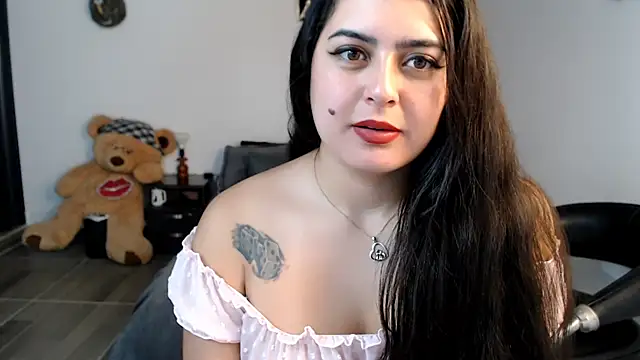 Ana Maria 1606 online show from 02/11/25, 09:35