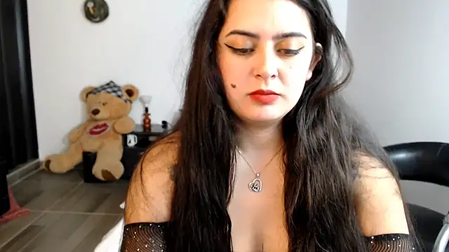 Ana Maria 1606 online show from 02/20/25, 09:31