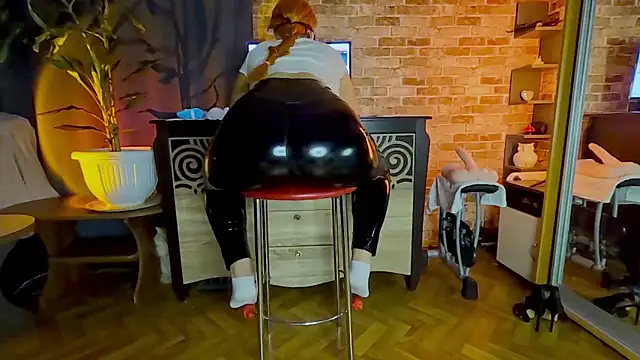 Snapshot of JosephinaBlack chatting on 02/21/26, 03:07 JosephinaBlack online show from 02/21/26, 03:07