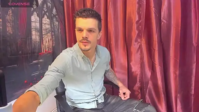 DonyBrown online show from 12/18/25, 06:30