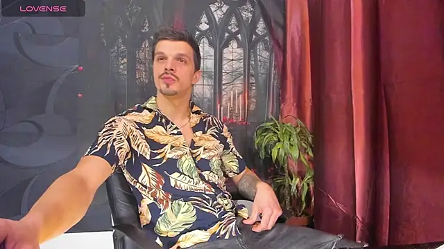 Snapshot of DonyBrown chatting on 01/06/26, 05:22 DonyBrown online show from 01/06/26, 05:22