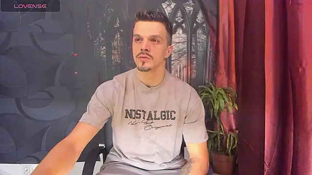 Snapshot of DonyBrown chatting on 01/12/26, 05:12 DonyBrown online show from 01/12/26, 05:12